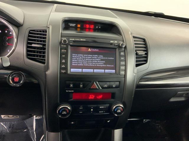 used 2012 Kia Sorento car, priced at $7,971