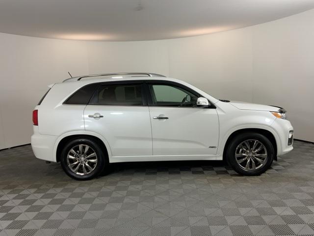 used 2012 Kia Sorento car, priced at $7,971