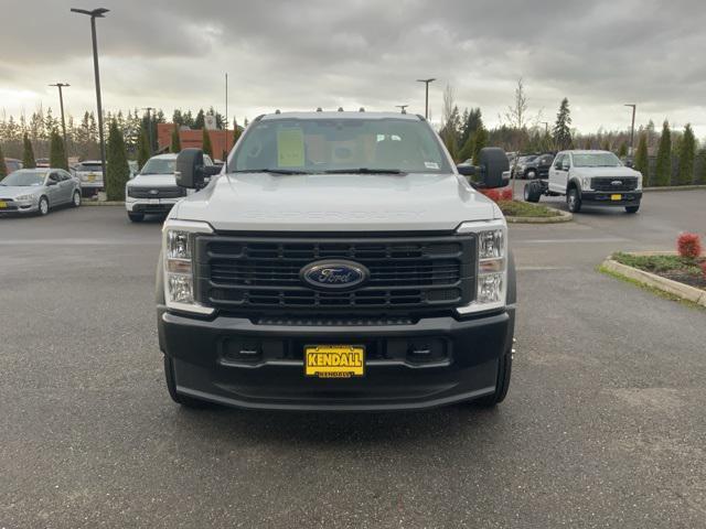 new 2024 Ford F-450 car, priced at $71,855