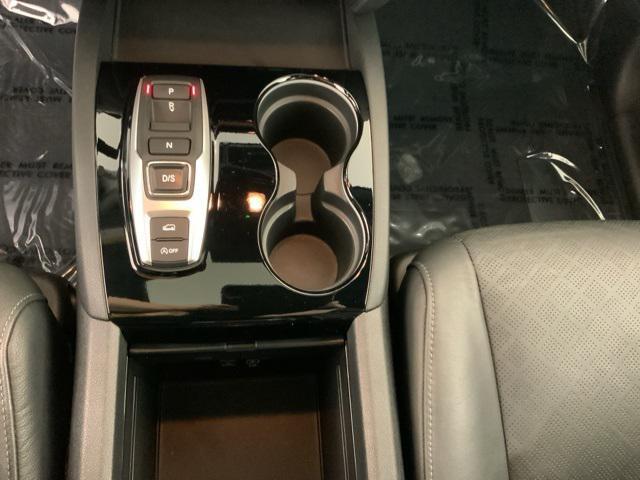 used 2021 Honda Passport car, priced at $31,971