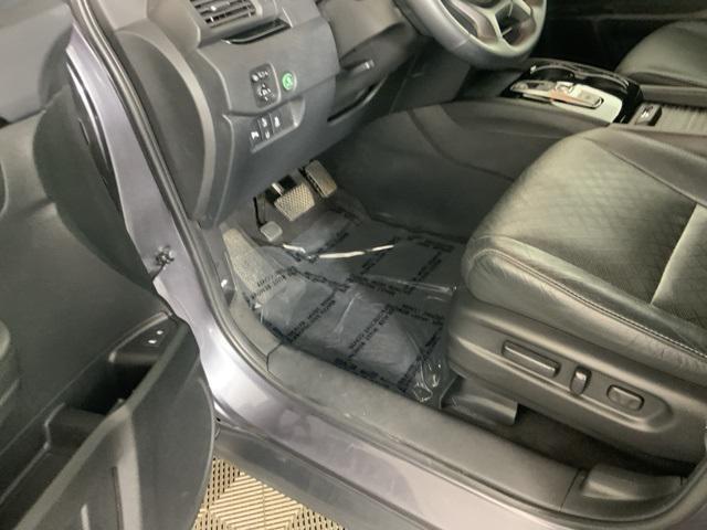 used 2021 Honda Passport car, priced at $31,971