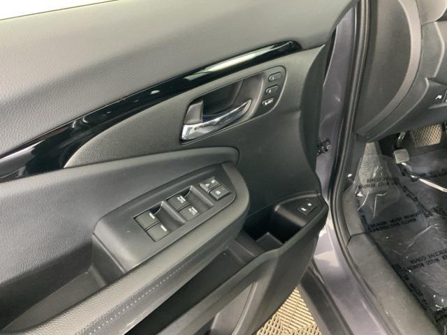 used 2021 Honda Passport car, priced at $31,971