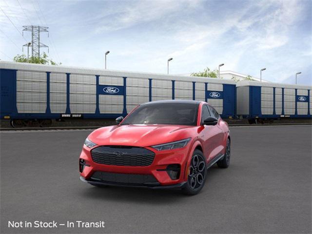 new 2024 Ford Mustang Mach-E car, priced at $56,599