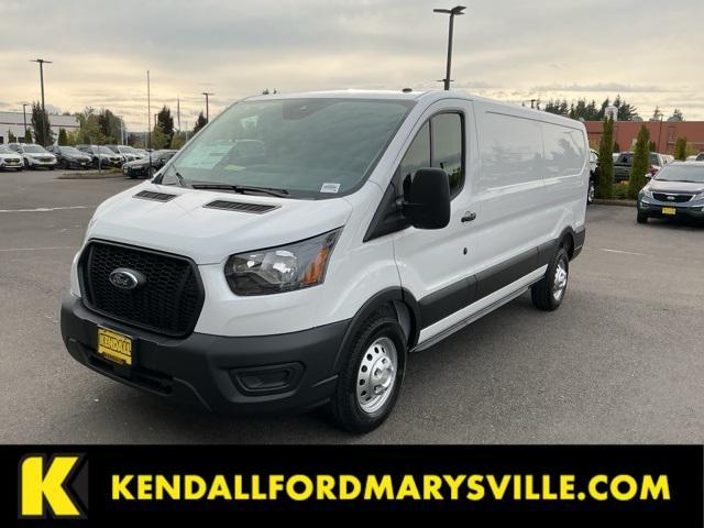 new 2025 Ford Transit-150 car, priced at $52,054