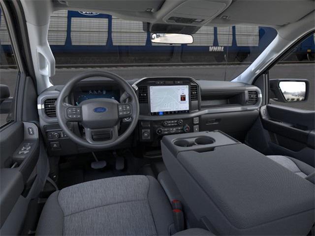 new 2024 Ford F-150 car, priced at $46,909