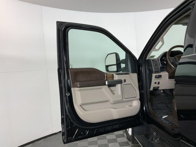 used 2019 Ford F-350 car, priced at $61,971