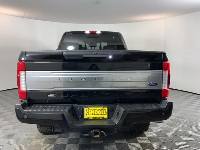 used 2019 Ford F-350 car, priced at $61,971