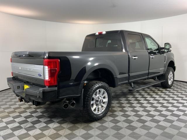 used 2019 Ford F-350 car, priced at $61,971