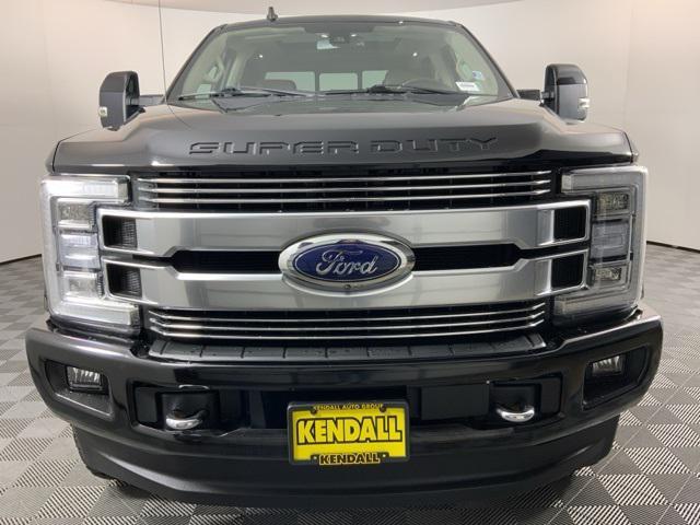 used 2019 Ford F-350 car, priced at $61,971