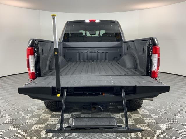 used 2019 Ford F-350 car, priced at $61,971