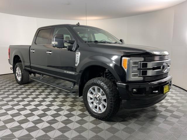 used 2019 Ford F-350 car, priced at $61,971