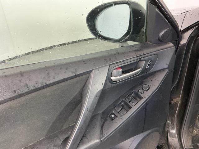 used 2012 Mazda Mazda3 car, priced at $6,971