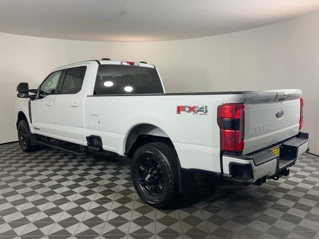 used 2023 Ford F-350 car, priced at $66,971