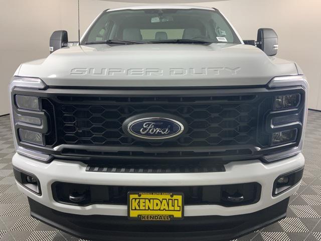 used 2023 Ford F-350 car, priced at $66,971