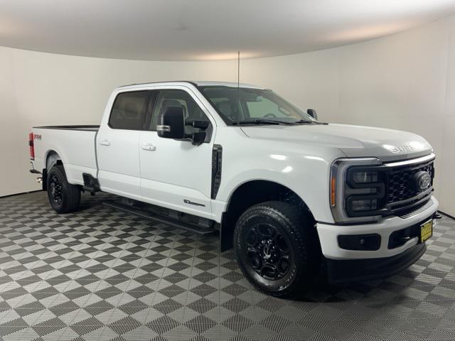 used 2023 Ford F-350 car, priced at $66,971