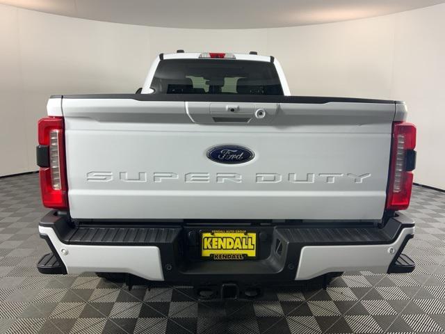 used 2023 Ford F-350 car, priced at $66,971