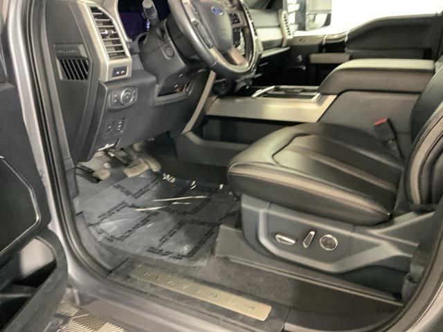 used 2021 Ford F-350 car, priced at $69,971