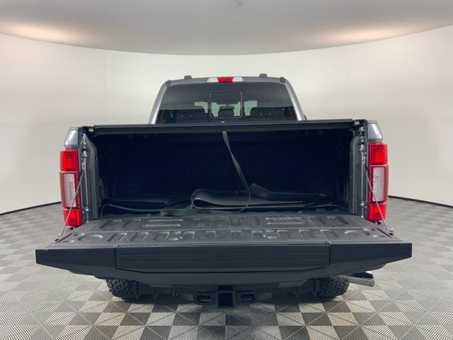 used 2021 Ford F-350 car, priced at $69,971