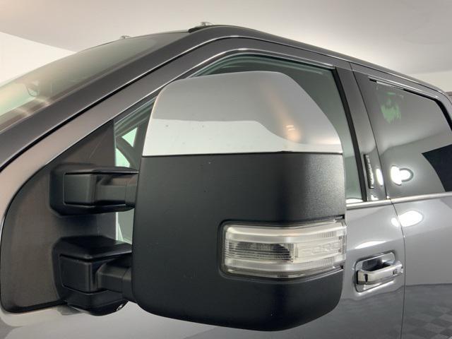 used 2021 Ford F-350 car, priced at $69,971