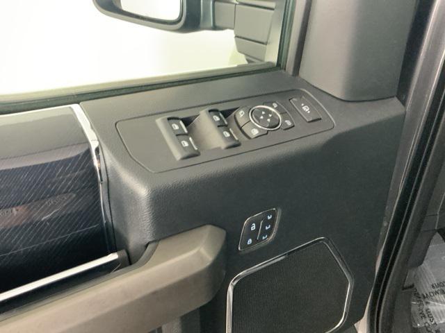 used 2021 Ford F-350 car, priced at $69,971