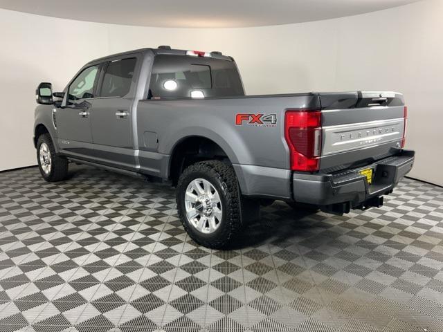 used 2021 Ford F-350 car, priced at $69,971