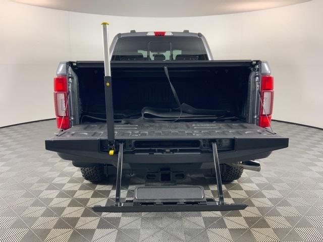 used 2021 Ford F-350 car, priced at $69,971