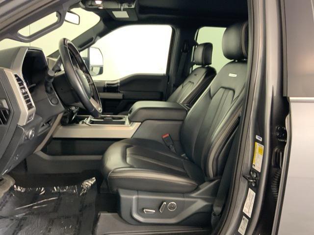 used 2021 Ford F-350 car, priced at $69,971