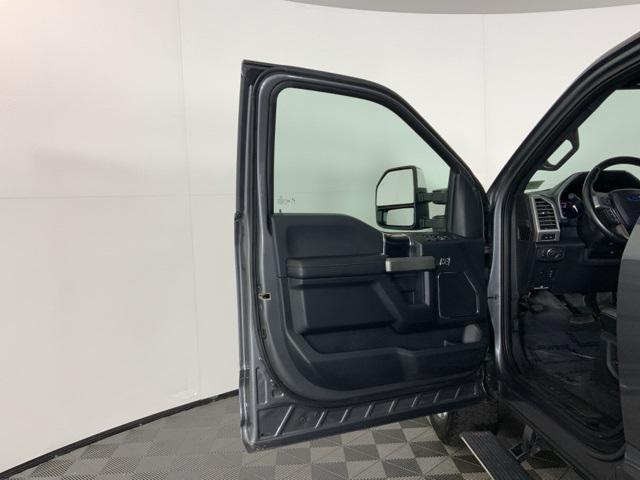used 2021 Ford F-350 car, priced at $69,971