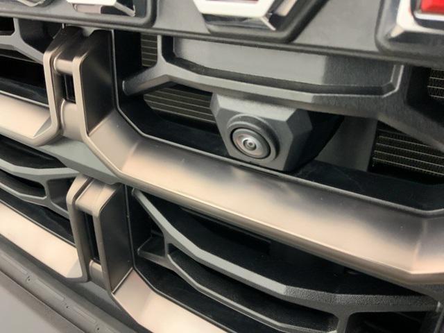used 2024 GMC Canyon car, priced at $54,972