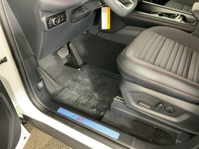 new 2025 Ford Explorer car, priced at $47,911