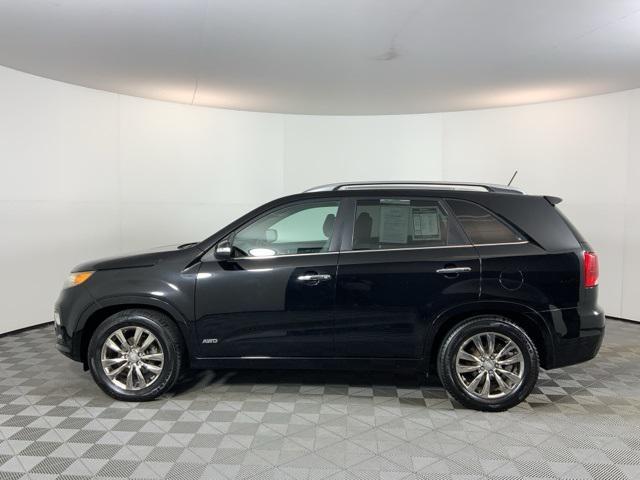 used 2011 Kia Sorento car, priced at $7,971