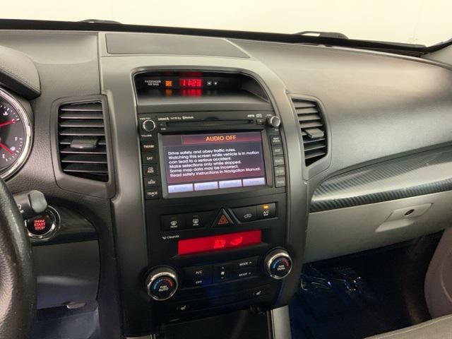 used 2011 Kia Sorento car, priced at $7,971