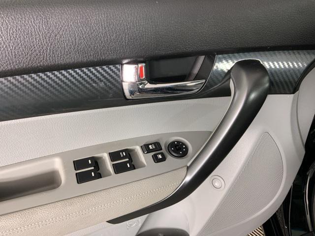 used 2011 Kia Sorento car, priced at $7,971