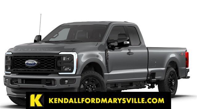new 2026 Ford F-350 car, priced at $65,765