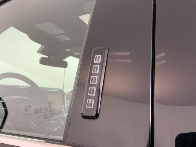 used 2024 Ford F-450 car, priced at $99,971