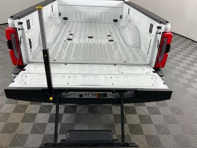 used 2024 Ford F-450 car, priced at $99,971
