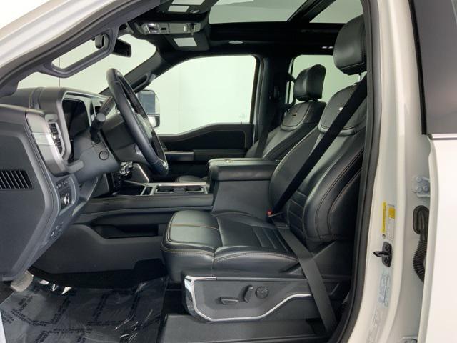 used 2024 Ford F-450 car, priced at $99,971