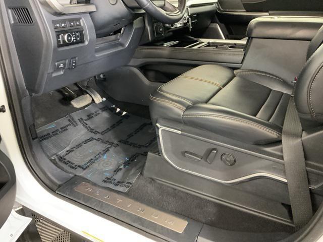 used 2024 Ford F-450 car, priced at $99,971