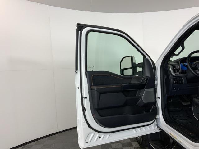 used 2024 Ford F-450 car, priced at $99,971