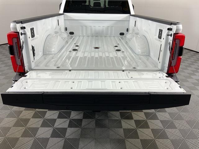 used 2024 Ford F-450 car, priced at $99,971