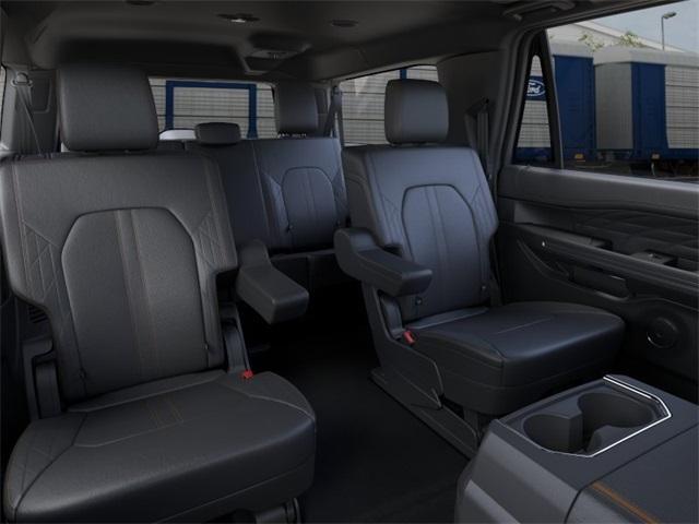 new 2024 Ford Expedition Max car, priced at $89,318