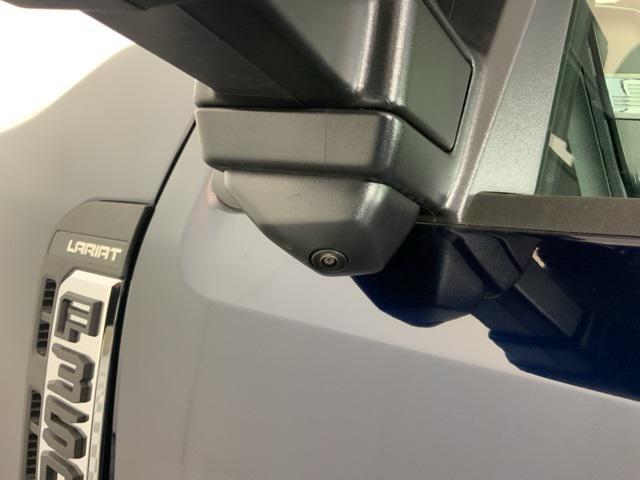 new 2025 Ford F-350 car, priced at $89,135