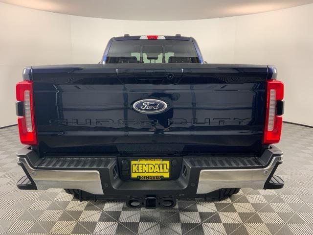 new 2025 Ford F-350 car, priced at $89,135