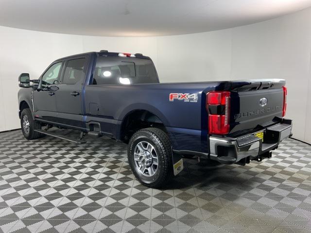 new 2025 Ford F-350 car, priced at $89,135