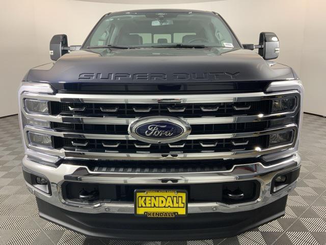 new 2025 Ford F-350 car, priced at $89,135