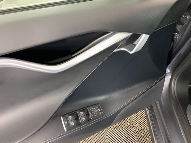 used 2016 Tesla Model S car, priced at $22,971