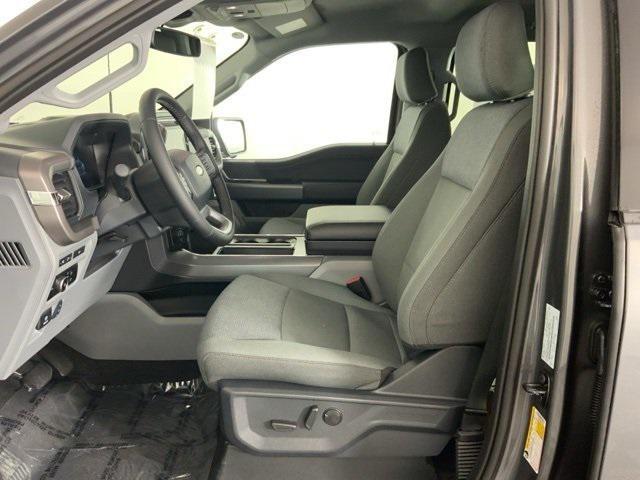 new 2024 Ford F-150 car, priced at $58,353