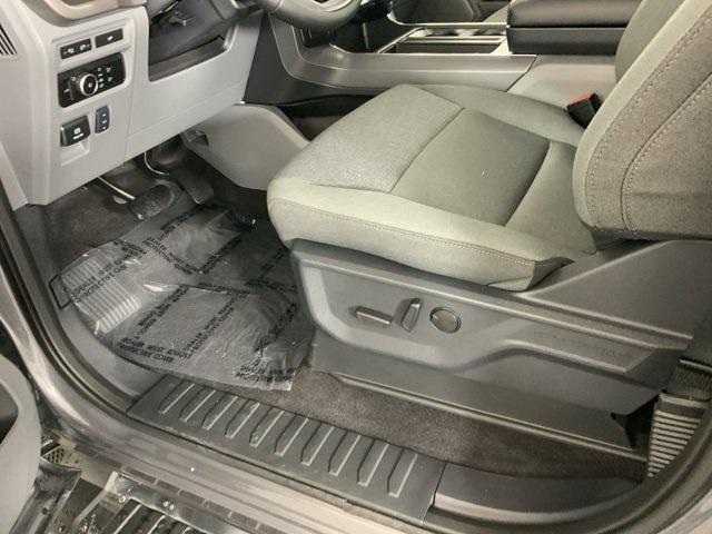 new 2024 Ford F-150 car, priced at $58,353