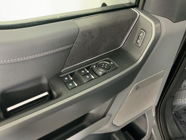 new 2024 Ford F-150 car, priced at $58,353