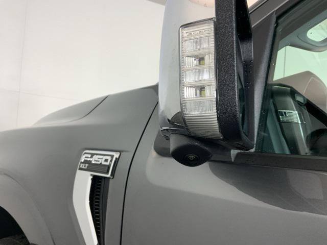 new 2024 Ford F-150 car, priced at $60,727